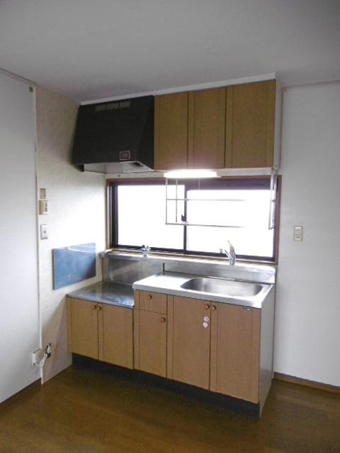 パピオン津福【10,000円キャッシュバック対象物件】のキッチン|キッチンでお料理をお楽しみください