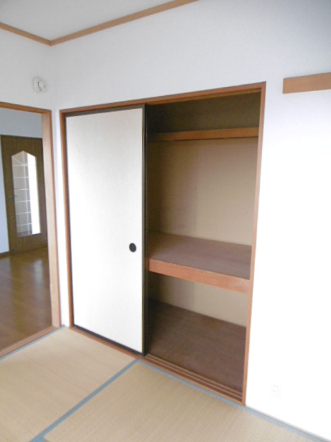 パピオン津福【10,000円キャッシュバック対象物件】の内装|過ごしやすい室内です