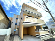 ワコーレヴィータ大開ステーシアの画像