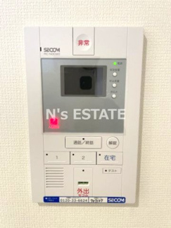 【セキュリティ】 | リブリ芦原通