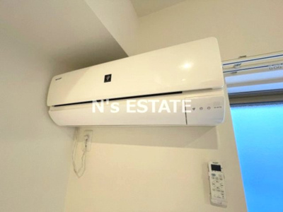 【設備】 | リブリ芦原通