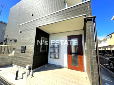 【エントランス】 | リブリ芦原通