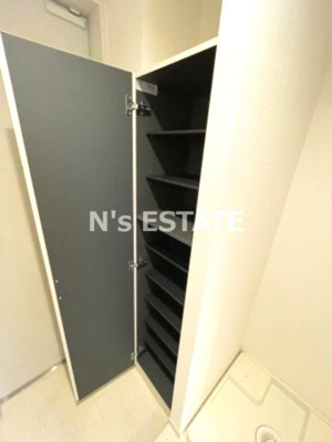 【収納】 | リブリ芦原通