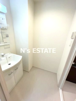 【洗面所】 | リブリ芦原通