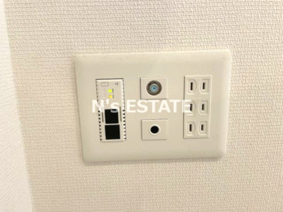 【設備】 | リブリ芦原通