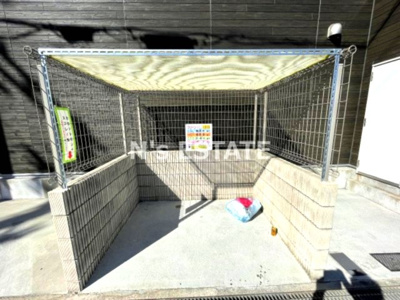 【その他共用部分】 | リブリ芦原通