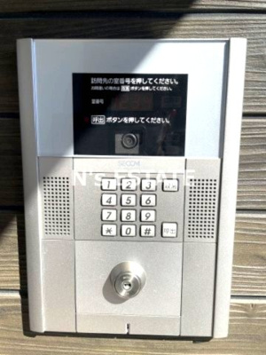 【セキュリティ】 | リブリ芦原通