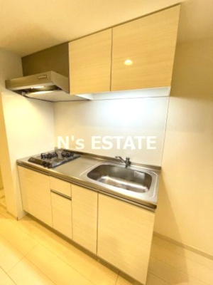 【キッチン】 | リブリ芦原通