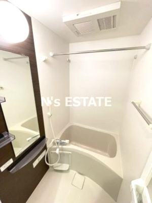 【浴室】 | リブリ芦原通