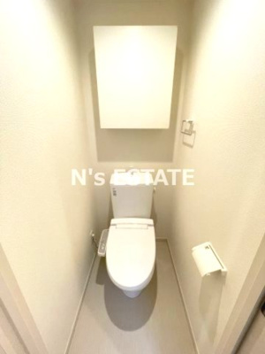 【トイレ】 | リブリ芦原通