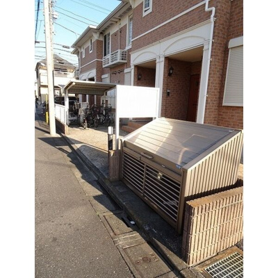 【その他共用部分】 | カーサ　ボニート