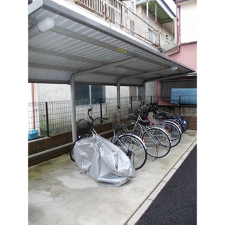 【その他共用部分】
