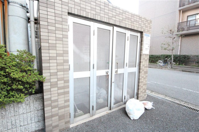 【その他共用部分】 | エステムコート梅田北