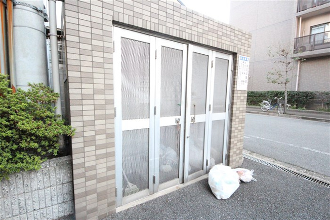 【その他共用部分】 | エステムコート梅田北