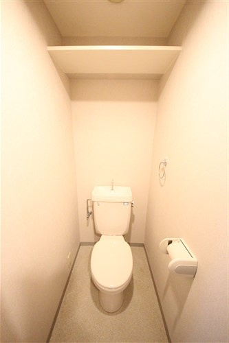 【トイレ】 | エステムコート梅田北