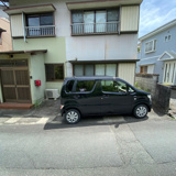 掛川市大野の一戸建ての画像