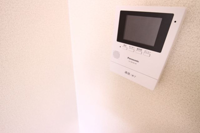 【セキュリティ】 | レジデンスアゼリア