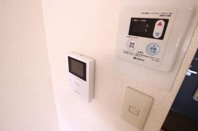 【設備】 | レジデンスアゼリア