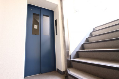 【その他共用部分】 | レジデンスアゼリア