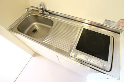 【キッチン】 | レジデンスアゼリア