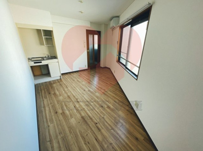 【寝室】 | 絢野壱番館