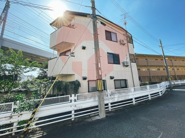 絢野壱番館の画像