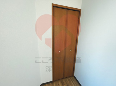 【収納】 | 絢野壱番館