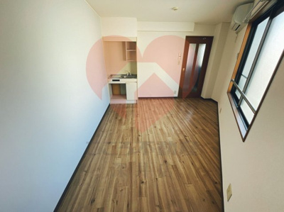 【寝室】 | 絢野壱番館