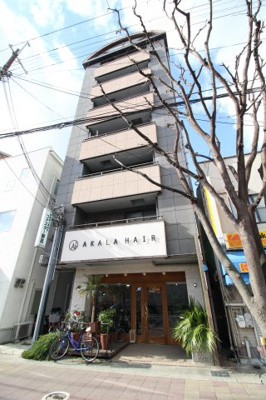 【外観】 | セントピア西宮