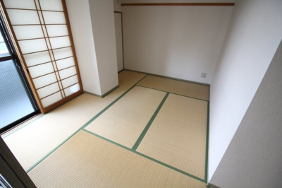 【和室】 | セントピア西宮
