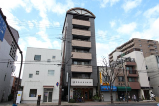 【外観】 | セントピア西宮