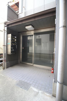 【エントランス】 | セントピア西宮