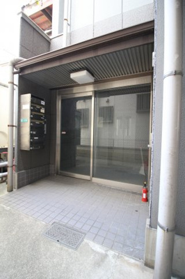 【エントランス】 | セントピア西宮