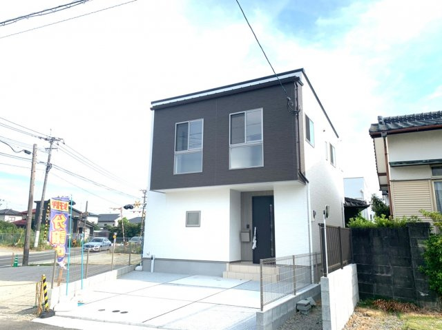 久留米市西町