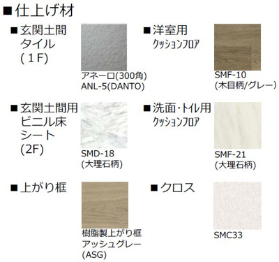 【内装】 | 【シャーメゾン】ZⅠ(ゼットワン)