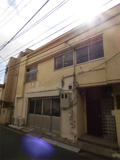 中里邸の画像