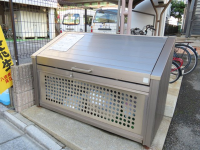【その他共用部分】 | クレベール