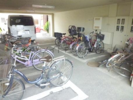 【その他共用部分】 | プランドール土師