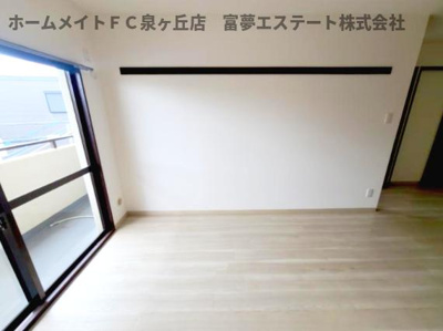 【居間・リビング】 | プランドール土師