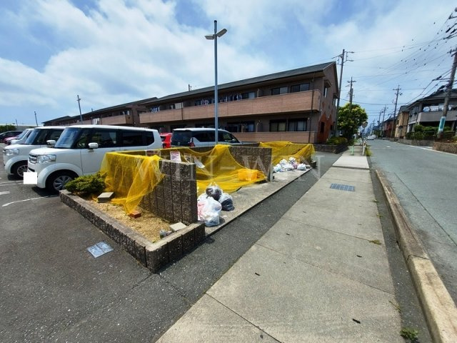 ブロードタウン神野 Bのその他共用部分