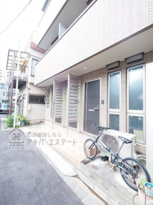 【エントランス】 | フルムーン