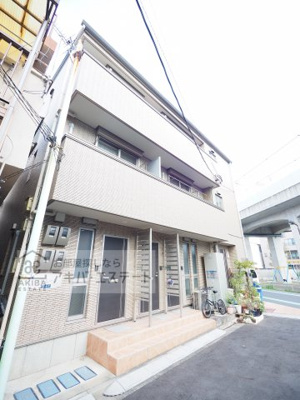 【外観】 | フルムーン