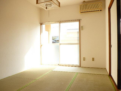 【和室】 | エスティハイツ