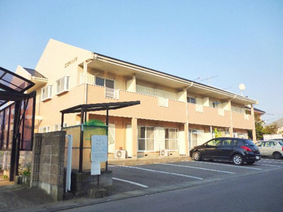 【その他共用部分】 | エスティハイツ | 建物設備