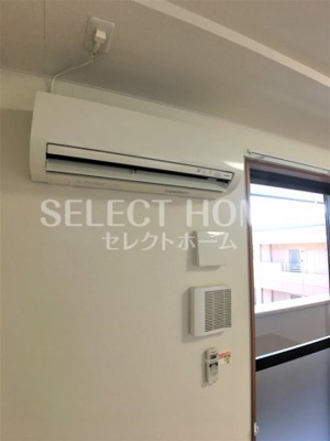 【設備】 | ブルーサンズロック | 同型タイプ