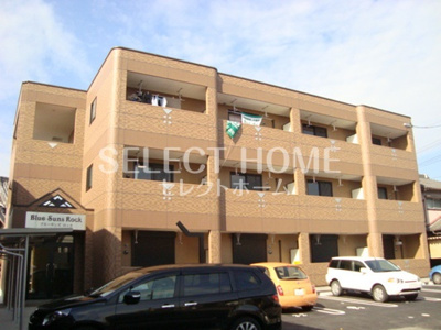 【駐車場】 | ブルーサンズロック | 駐車場です