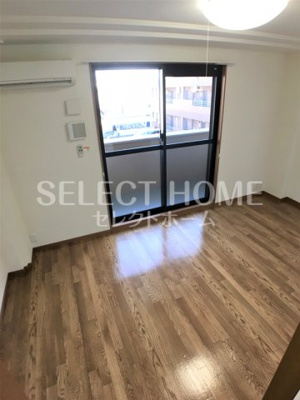 【居間・リビング】 | ブルーサンズロック | 同型タイプゆったりとしたリビングです