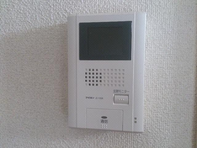 【セキュリティ】 | エスティハイツ
