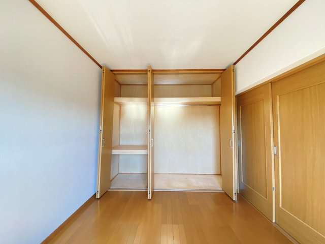 ★クローゼット★