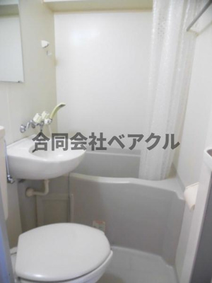 【トイレ】 | 甍林治ビル